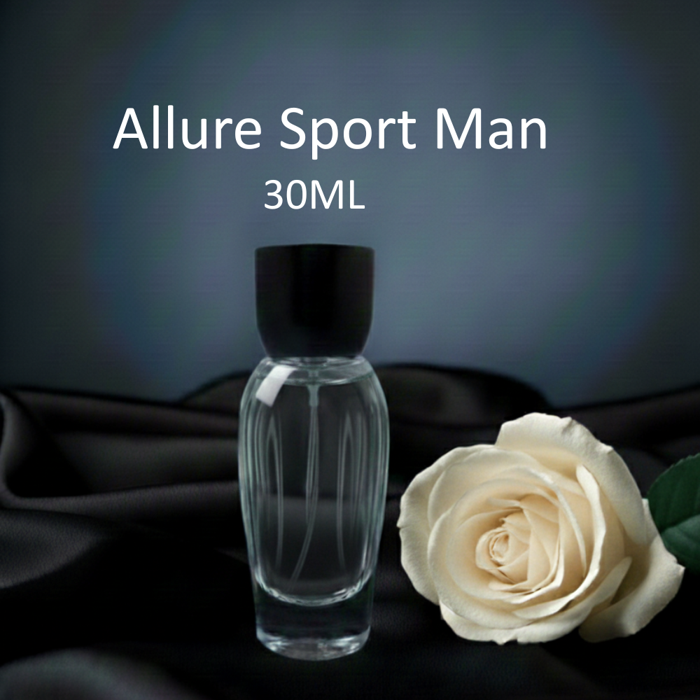 Allure Sport Man