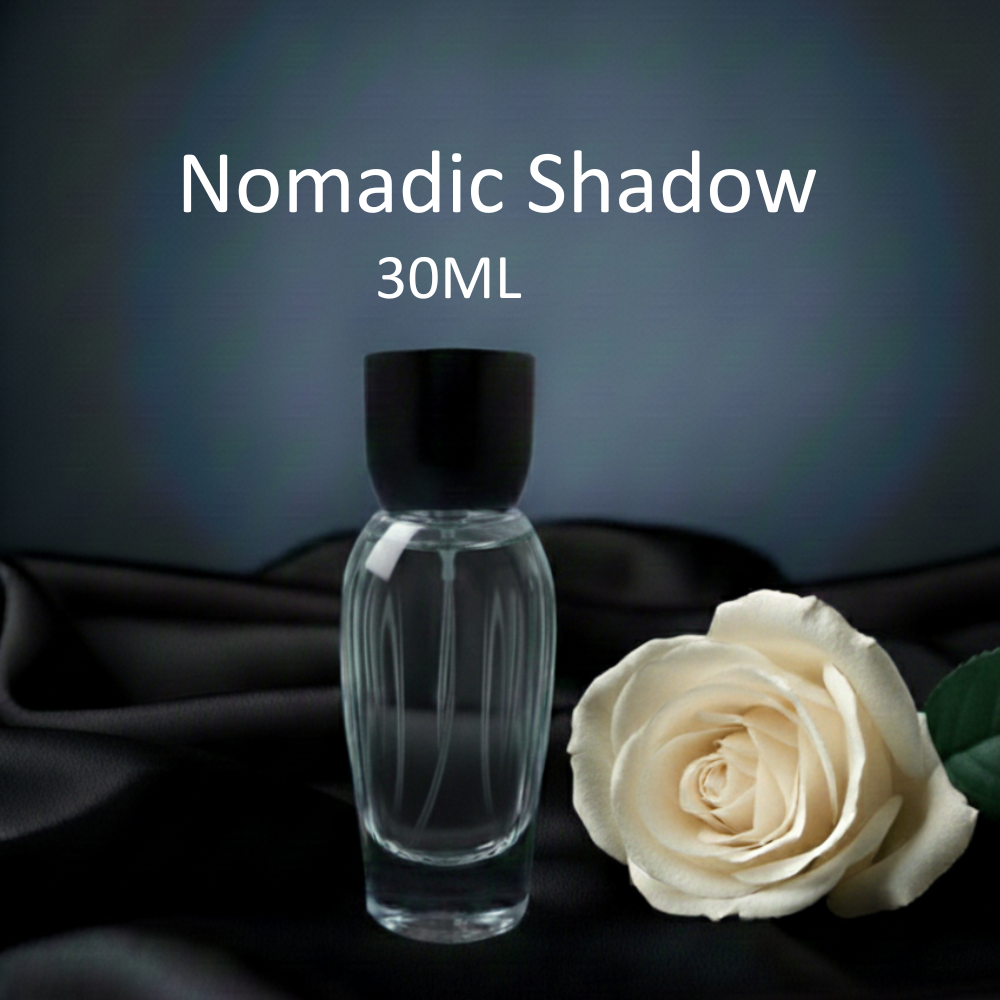 Nomadic Shadow