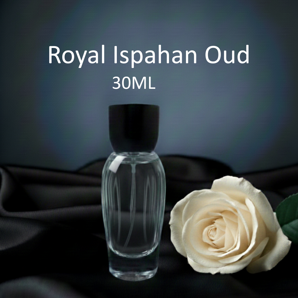 Royal Ispahan Oud