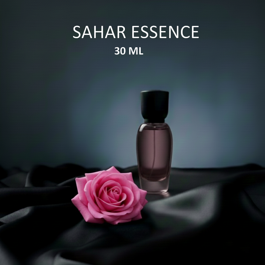 Sahar Essence