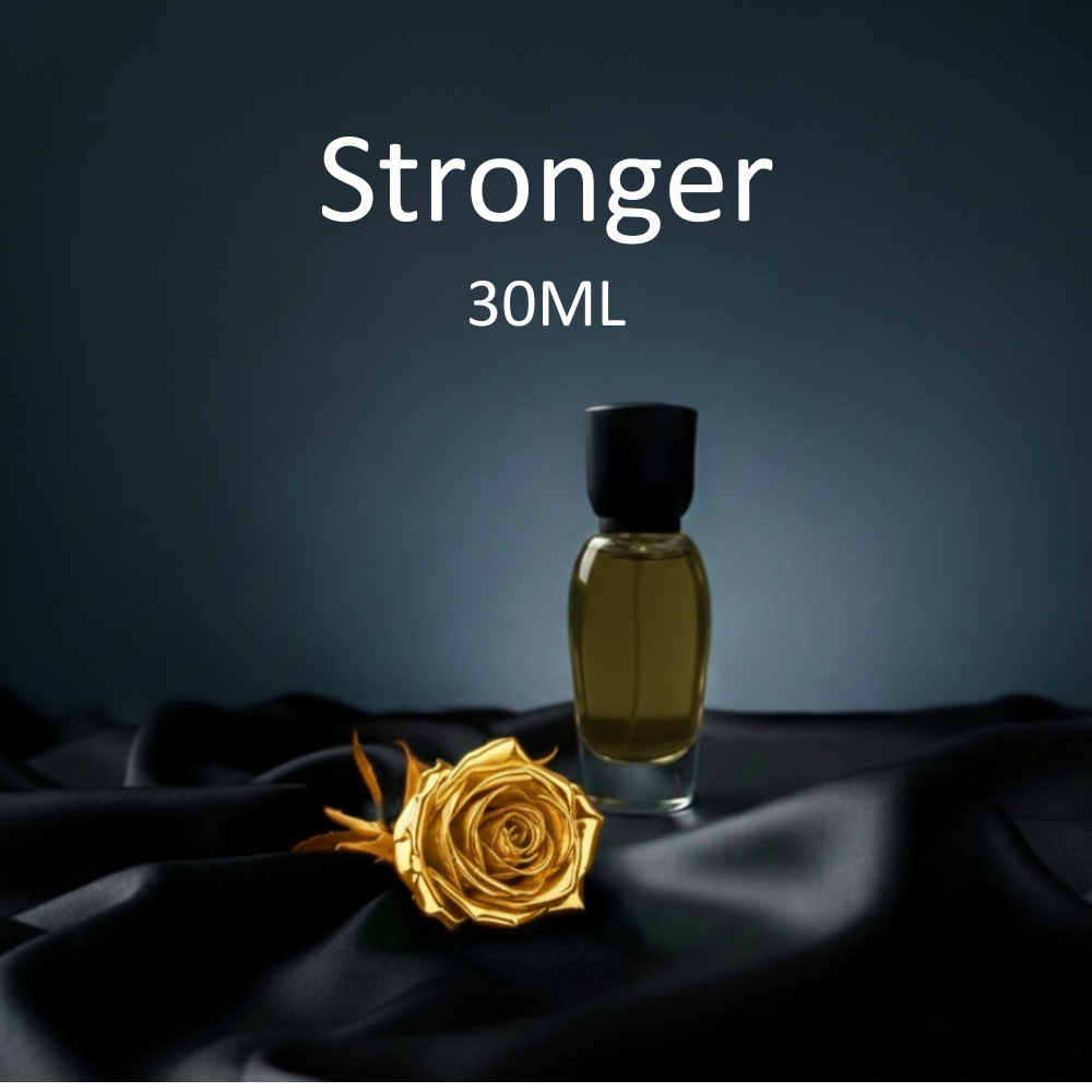 Stronger