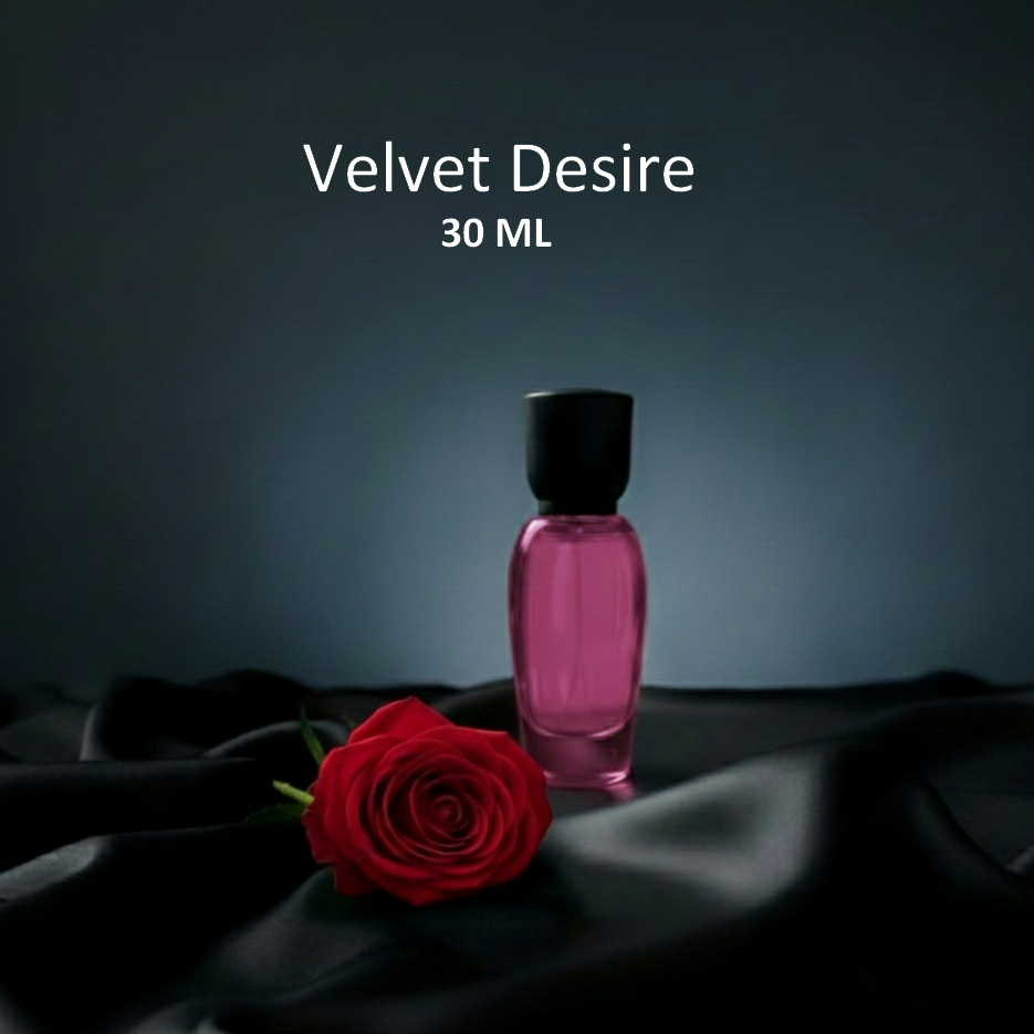 Velvet Desire