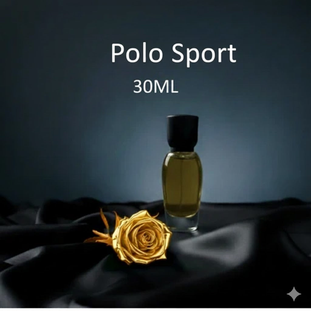 Polo Sport